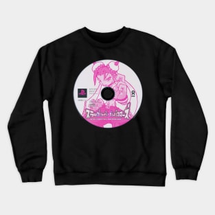 Slap Happy Rhythm Busters Crewneck Sweatshirt